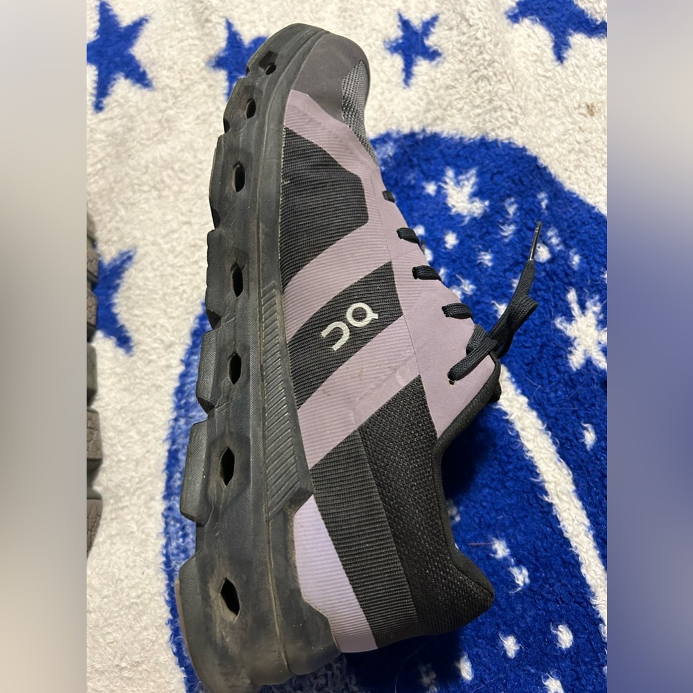 On Running Cloud Shoes